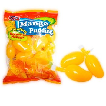 Puding Mangga Rico 40g