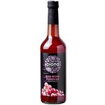 Biona Organic Red Wine Vinegar 500ml