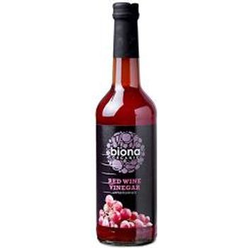 Biona Organic Red Wine Vinegar 500ml