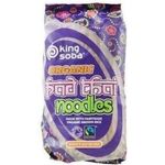 King Soba Organic Fairtrade Pad Thai Noodles 250g