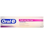 Ubat Gigi Oral-B Tooth Gum Care 100ml