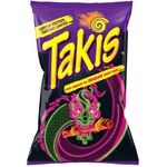 Takis Dragon Sweet Chili 90g