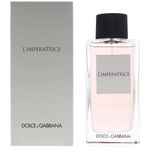 Dolce & Gabbana Ladies L'Imperatrice 100ml