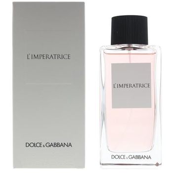 Dolce & Gabbana Ladies L'Imperatrice 100ml