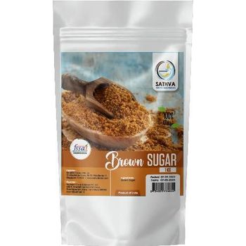 Sathva Brown Sugar 1kg