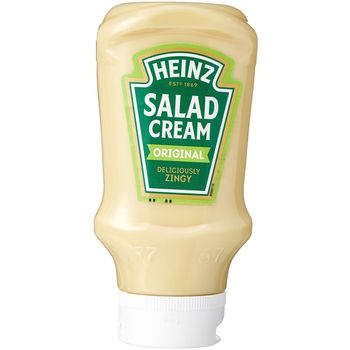 Heinz Salad Cream 425g
