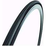 Vittoria Rally Rvc Tubular Road Bicycle Tire full Black 25-28in 700x25c