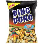 Ding Dong Sweet Spicy Snack Mix 100g