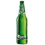 Carlsberg Beer 620ml