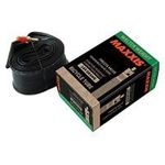Maxxis Welter Weight Tube 48mm Presta Valve RVC Black