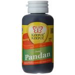 Koepoe-koepoe Pandan Paste 60ml