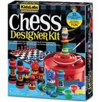 4M Kidz Labs Gamemaker Chess Desinger