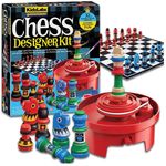 4M Kidz Labs Gamemaker Chess Desinger
