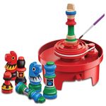 4M Kidz Labs Gamemaker Chess Desinger