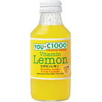 Suntory Lemon Vitamin 140ml
