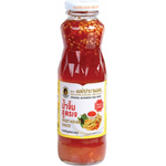 Maepranom Brand Vegetarian Sauce 390g