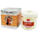 Top Gel MCA Extra Pearl Cream 18g