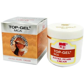 Top Gel MCA Extra Pearl Cream 18g