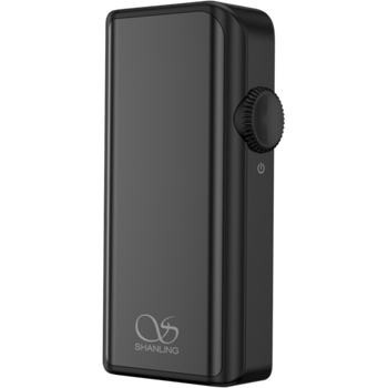 Shanling UP2 Portable Hi-Fi Bluetooth Headphone Amplifier