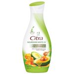 Citra HBL Nourish Moist Avocado UV 210ml
