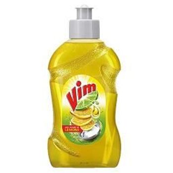 Vim Concentrated Gel 250ml