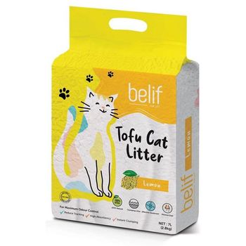 Belif Tofu Lemon 2.8kg