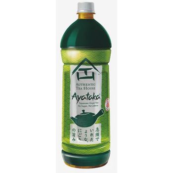 Authentic Tea House Ayataka Japanese Green Tea 1.5L