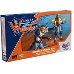 CMON Cool Mini Or Not Kb0006 Kaosball Salem Warlocks Team
