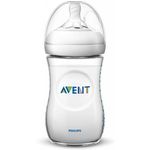 Philips Avent Natural Feeding Bottle 255g