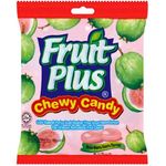 Fruit Pluspkt Guava 150g