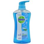 Dettol Shower Gel Cool 500ml