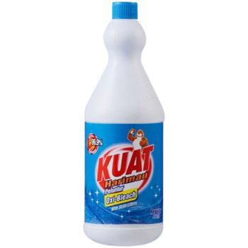 Kuat Harimau Bleach Regular 250ml