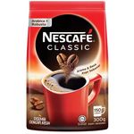 Nestle Nescafe Classic Refill 300g