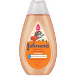 Johnson's Shampoo Soft Shiny 200ml