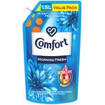 Comfort Ultra Fabric Conditioner Morning Fresh 1.5l