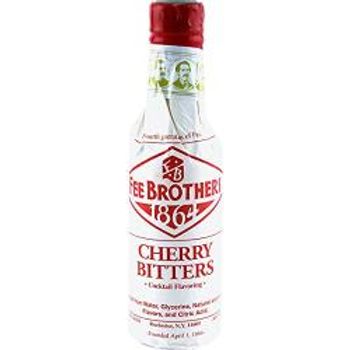 Fee Brothers Cherry Bitters 150ml