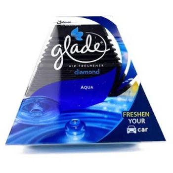 Glade Diamond Aqua Marine 80ml