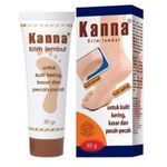 Kanna Foot Cream 30g