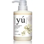 Yu Oriental Natural Herbs Pet Shampoo 400ml