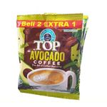 Top Avocado Coffee 20g