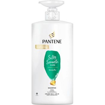 Pantene Shampoo Silky Smooth 900ml