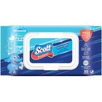 Scott Protect Removal Wipes Kitchen