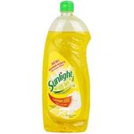 Sunlight Dishwashing Liquid 900ml Lemon