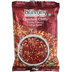 Brahmins Crushed Chilly 100g