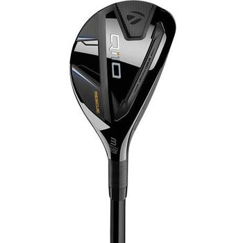 TaylorMade QI10 Tour Tensei AV LTD Blue US 24 GP HY Wood