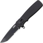 CRKT K260kksc Homefront Tactical Folding Knife