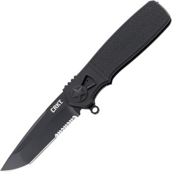 CRKT K260kksc Homefront Tactical Folding Knife