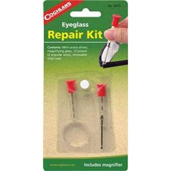 Coghlan's Eyeglass Repair Kit