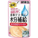 Aixia Fluid Hydration Replacement Minced Tuna 40g