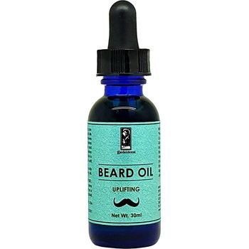 GardenScent Beard Oil Uplifting 30ml